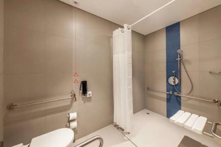 DoubleTree by Hilton Dubai Al Jadaf - 16
