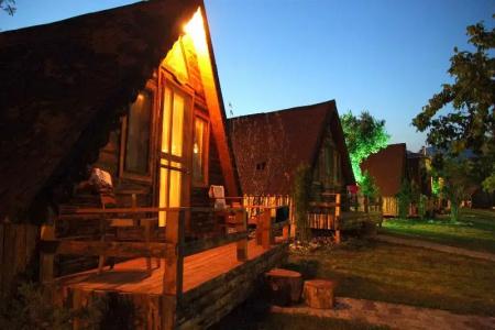 Ida Natura Life Style Otel Kazdaglari - 47