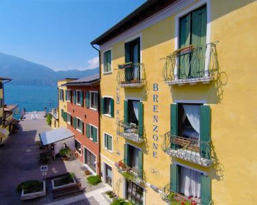 Lake Front Brenzone - 18