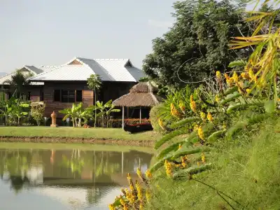 Baan Chai Thung - 14