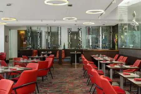 The Art Denver, Curio Collection by Hilton - 37