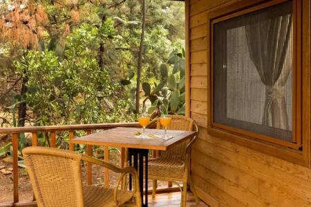 Secret Garden Bungalows & Tent - 28