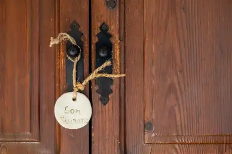Agroturismo Son Siurana - 67