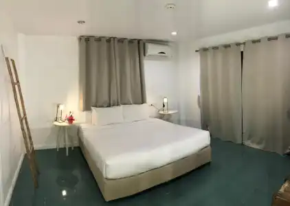Dolphin Bay Beach Resort - 201