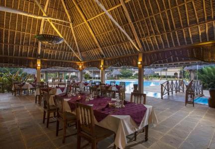 Neptune Pwani Beach Resort & Spa Zanzibar - All Inclusive - 29