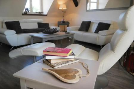 Villa le Palais Quedlinburg - 58