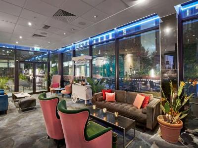 Novotel London West - 49