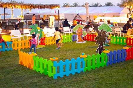 Lagoona Beach Luxury Resort and Spa - 17