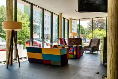 Boutique's Kwiska / Legnicka - 34