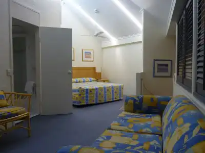 Ocean Breeze Resort - 2