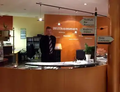 Wetzlarer Hof & Restaurant - 35