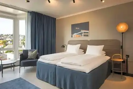 Scandic Park Sandefjord - 89