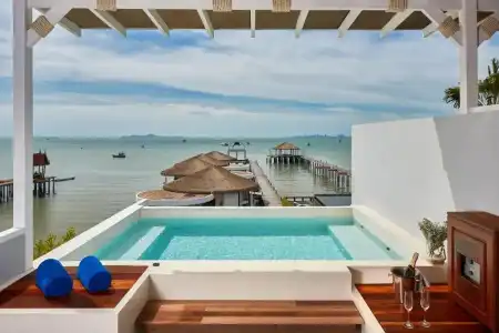Kept Bangsaray Pattaya - 88