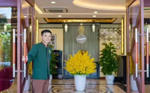 Le Pavillon Hoi An Boutique & Spa - 28