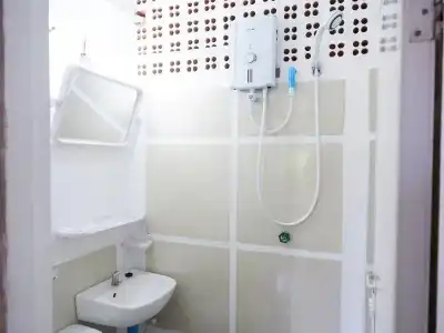 Sevenstars Hostel - 15