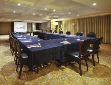 Anemon Kent  İzmir Otel - 13