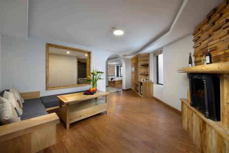 Sapa Highland Resort & Spa - 148