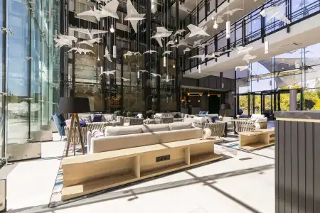Radisson Blu - 30