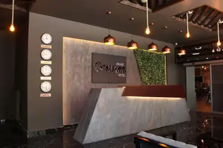 Grand Catalkaya - 1
