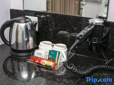 ibis budget Singapore Ametrine - 37