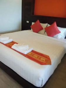The Sea At Lanta - 79