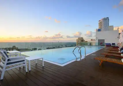 Leonardo Plaza Netanya - 2