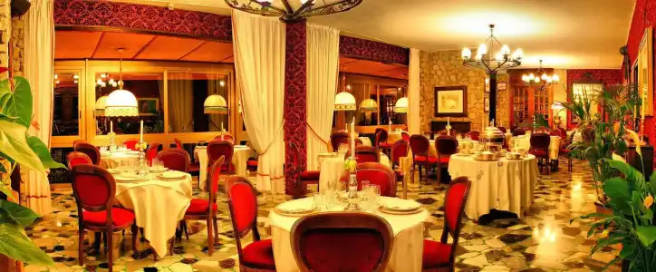 La Riserva di Castel d'Appio- Charme & Relax - 26