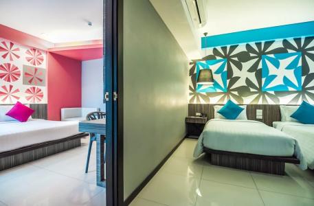 J Residence - 52