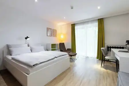 Candlewood Suites Fürth - 72