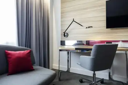 Novotel Bordeaux Centre-Ville - 91