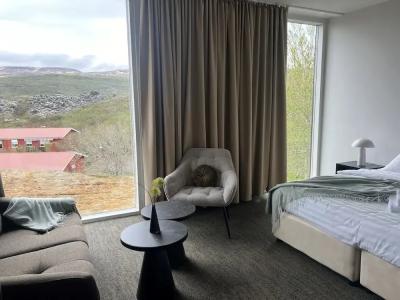 Hótel Bifröst - 23