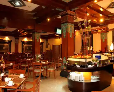 The Jayakarta Yogyakarta - 26