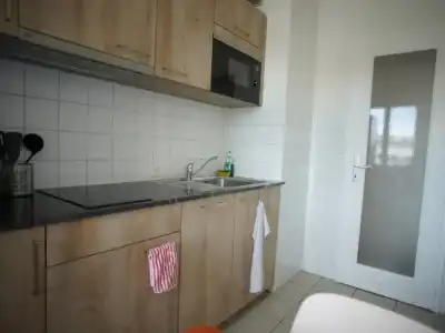 PRIMADOM Aparthotel - 48