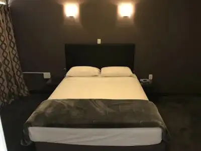Ascot Epsom Motel - 12