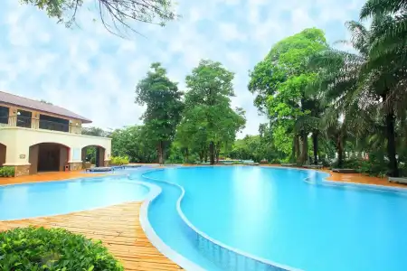 Pung-waan Resort & Spa Kanchanaburi - 11