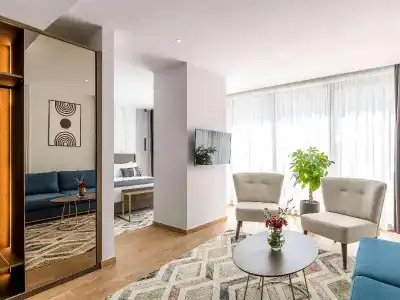 Movenpick Lalez Durres - 112