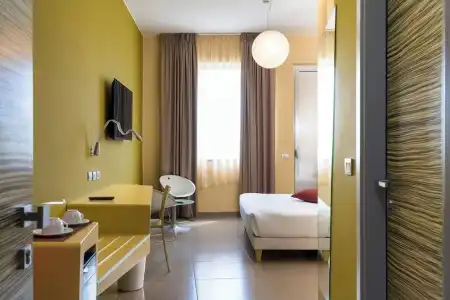ibis Styles Catania Acireale - 97