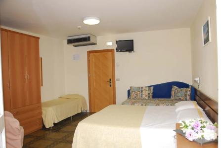 Nettuno Cattolica - 1