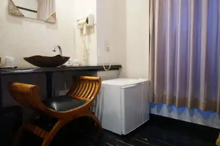 Ryokan Nagomitsuki - 2
