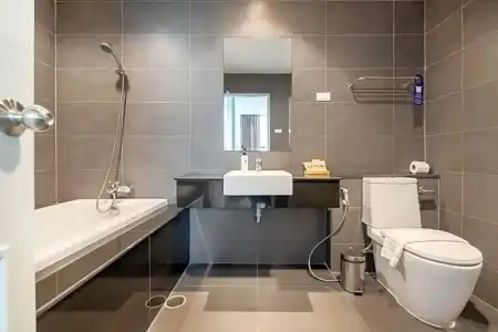 Kokotel Bangkok Dheva Thonglor - 131