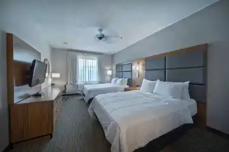 Wingate by Wyndham Houston Bush InterContinental Airport - 39