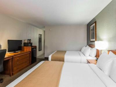 Quality Inn Durango - 48