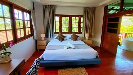Alpha Resort & Spa - 173