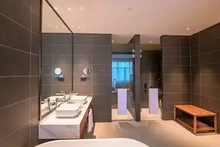 Novotel Suzhou Tai Lake Santeh - 159
