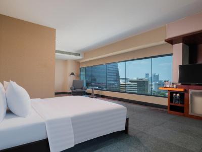 Manhattan Jakarta - 32