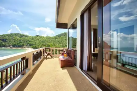 Crystal Bay Beach Resort - 215