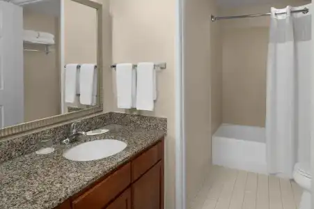 Residence Inn by Marriott San Diego Downtown - 29