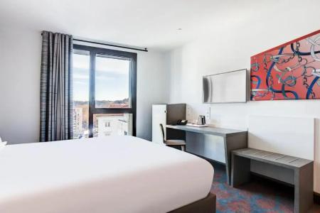 Spark by Hilton Lyon Park Saone - 44
