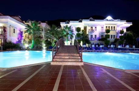 Yel Holiday Resort - All Inclusive - 35