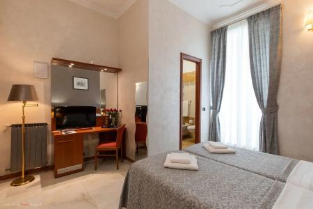 Affittacamere Centro Cavour - 7